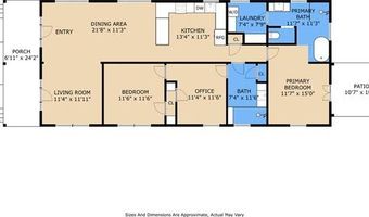 816 LEBEAU St, Arabi, LA 70032