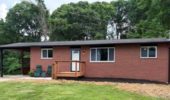 2509 Ollie St, Alton, IL 62002