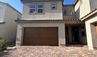 4135 Paragon Crest Ct, Henderson, NV 89120