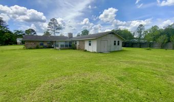 1210 Mixon Ave, Bay Minette, AL 36507
