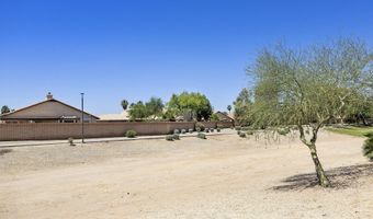 12435 W Monte Vista Rd, Avondale, AZ 85392