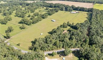 190 Peaden Bridge Rd, Baker, FL 32531