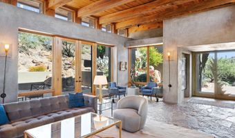 8320 E Concho Ln, Carefree, AZ 85377