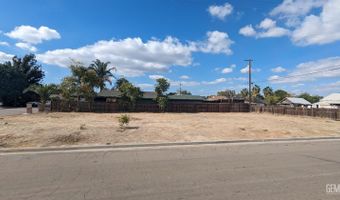 500 Lawson Rd, Bakersfield, CA 93307