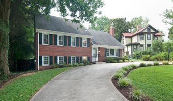 5504 BEECH Ave, Bethesda, MD 20814