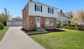 3944 Warrendale Rd, South Euclid, OH 44118