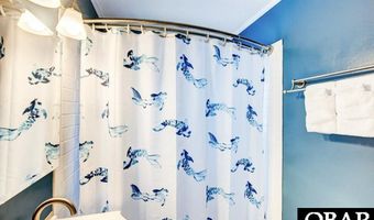 40247 Croaker Ct Lot K, Avon, NC 27915