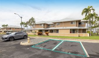 91-1008 Makaaloa St 3E, Ewa Beach, HI 96706