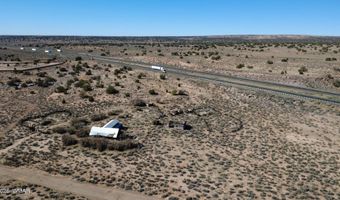 Chambers, Chambers, AZ 86502