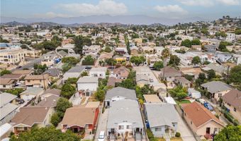 2719 Folsom St, Los Angeles, CA 90033