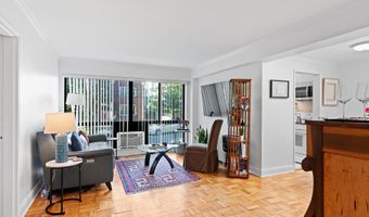 3901 TUNLAW Rd NW 506, Washington, DC 20007