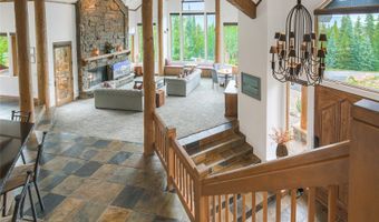 264 Little Sallie Barber Trl, Breckenridge, CO 80424