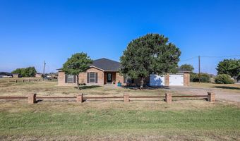 215 RAINCLOUD Dr, Amarillo, TX 79124