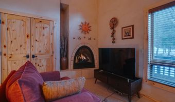 36 Luna Dr, Angel Fire, NM 87710