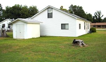 671 WESTSIDE Dr, Ashdown, AR 71822