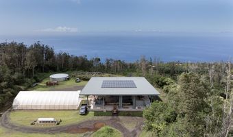 87-2854 HAWAII BELT Rd, Captain Cook, HI 96704