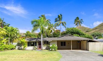439 Ilimano St, Kailua, HI 96734