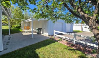 441 Cedar St, Blackfoot, ID 83221