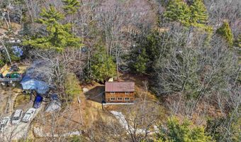 58 Windsor Way, Barnstead, NH 03225