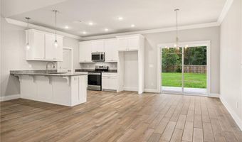 20 Dirleton Dr, Bella Vista, AR 72715