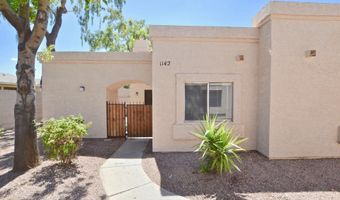 2019 W LEMON TREE Pl 1142, Chandler, AZ 85224