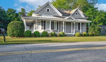 5917 Pine St, Bailey, NC 27807