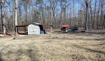 260 Lovers Ln NE, Armuchee, GA 30105