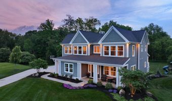 5337 River Basin Ct NE, Ada, MI 49301