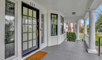 222 Cedar Ave, Allenhurst, NJ 07711