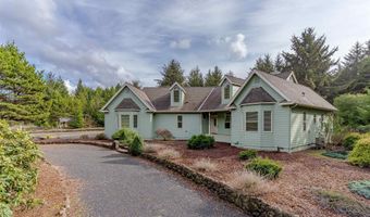 875 SW Edgewater Dr, Waldport, OR 97394