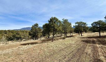 11 Camino De Adelaida Los Pinos Park, Arroyo Seco, NM 87514