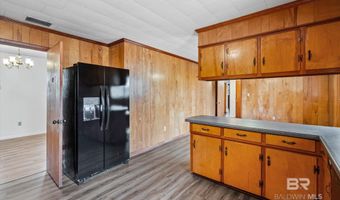 605 N Day Ave, Bay Minette, AL 36507