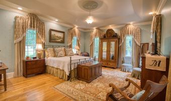 9953 Gravel Hill Rd, Baconton, GA 31705