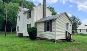 18705 TEMPERANCE Row, Barton, MD 21521