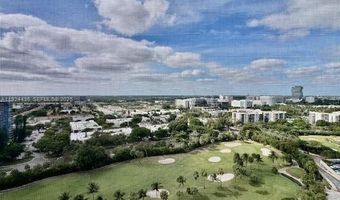 20335 W Country Club Dr 2101, Aventura, FL 33180