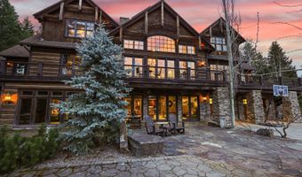 310 Rocky Woods Ln, Bigfork, MT 59911