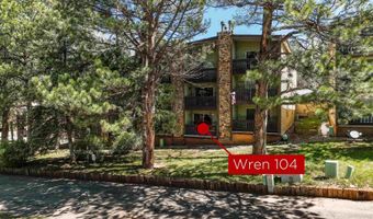 14 Jackson Hole Rd #A-104, Angel Fire, NM 87710