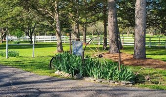 15811 County Road 1595, Ada, OK 74820
