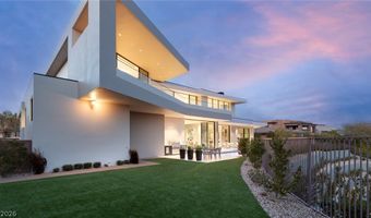 81 Hawk Ridge Dr, Las Vegas, NV 89135