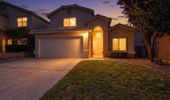 7312 Desert Eagle Rd NE, Albuquerque, NM 87113