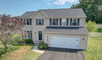648 KENTLAND Ave, Dover, DE 19901
