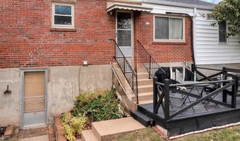 8216 Mackenzie Rd, Affton, MO 63123