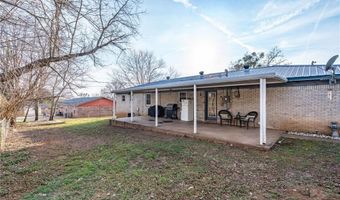 1228 Alma North St, Alma, AR 72921