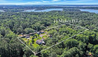 14 Mickey D Ln, Beaufort, SC 29907