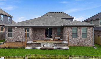 4200 SW Acres Ave, Bentonville, AR 72713