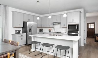 336 Bushwack Dr Plan: Alyssa, Adkins, TX 78101