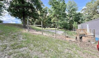 124 PIKE HILL Rd, Ashville, AL 35953