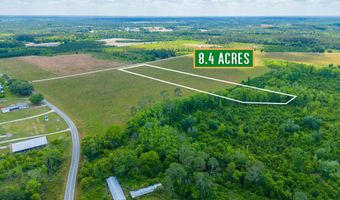Tract 11 Sellers, Baxley, GA 31513