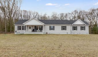 6861 LAMB Ct Lot 32, Laurel, DE 19956