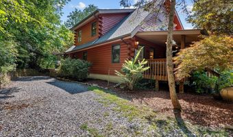 150 Avondale Ridge Rd, Asheville, NC 28803